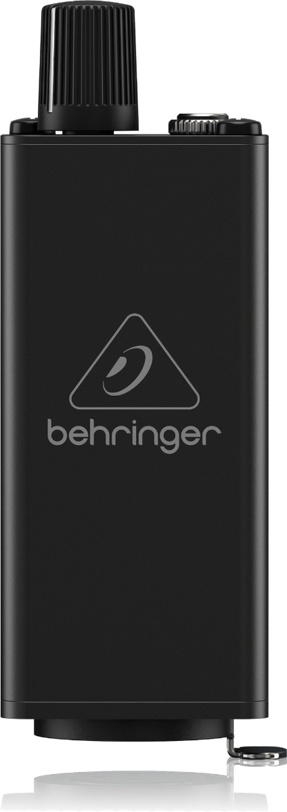 Behringer Powerplay PM1 Personal In Ear Monitor Belt Pack