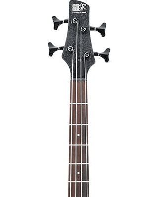 Ibanez 2019 SR300EB Electric Bass in Weathered Black