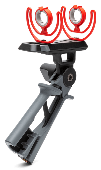 Rode PG2R Pistol Grip with Rycote Lyre Shock Mount