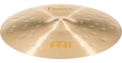 Meinl Cymbals Byzance Jazz Thin Ride 20"