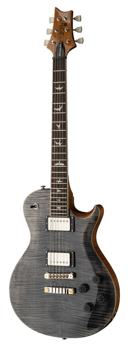 PRS Guitars SE Singlecut 594 Electric Guitar in Charcoal