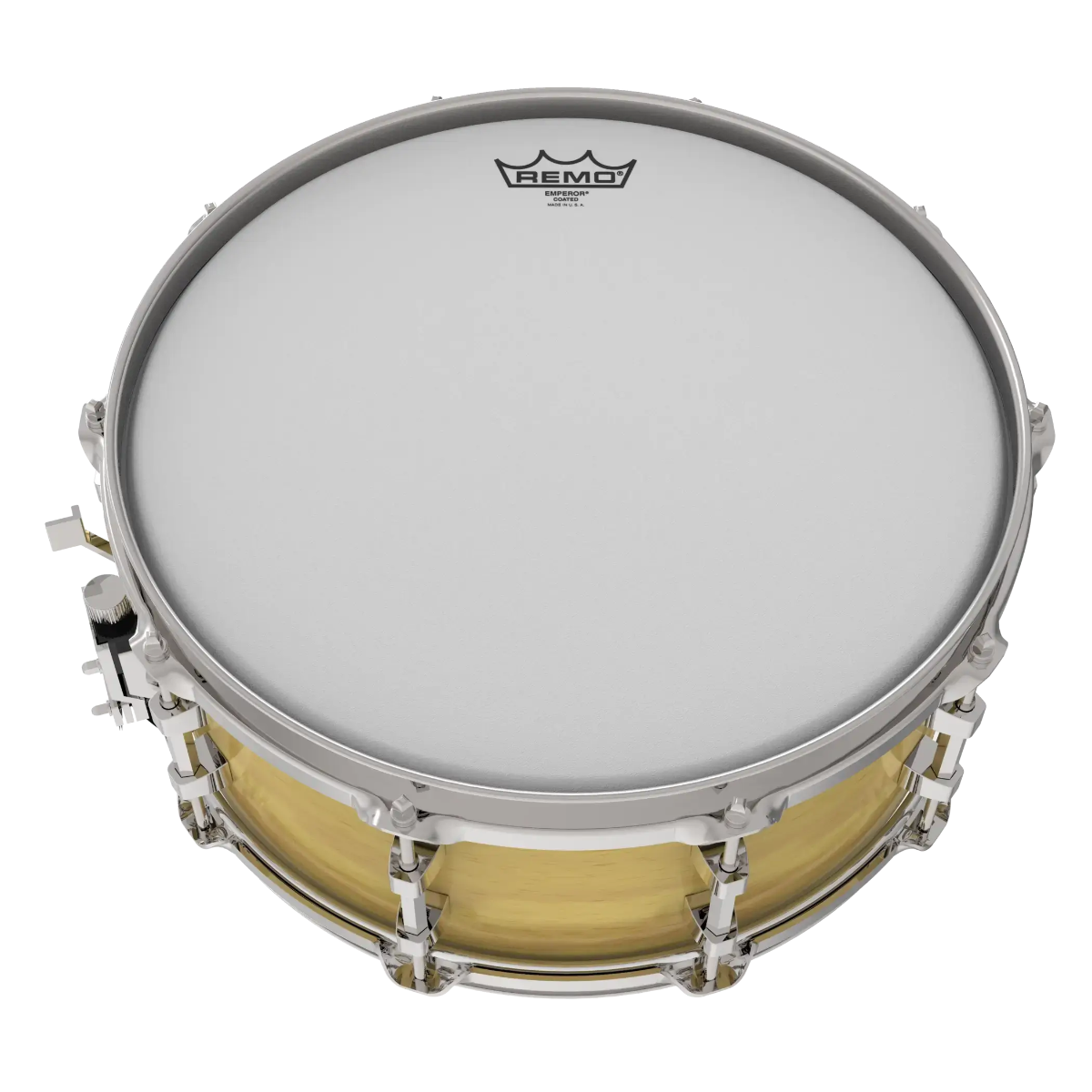 Remo Emperor Coated 8" Drum Head