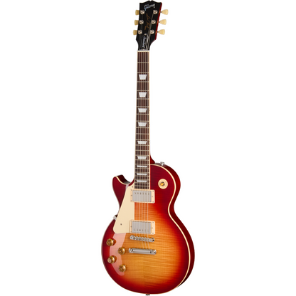 Gibson Les Paul Standard '50s Left-handed Electric Guitar in Heritage Cherry Sunburst