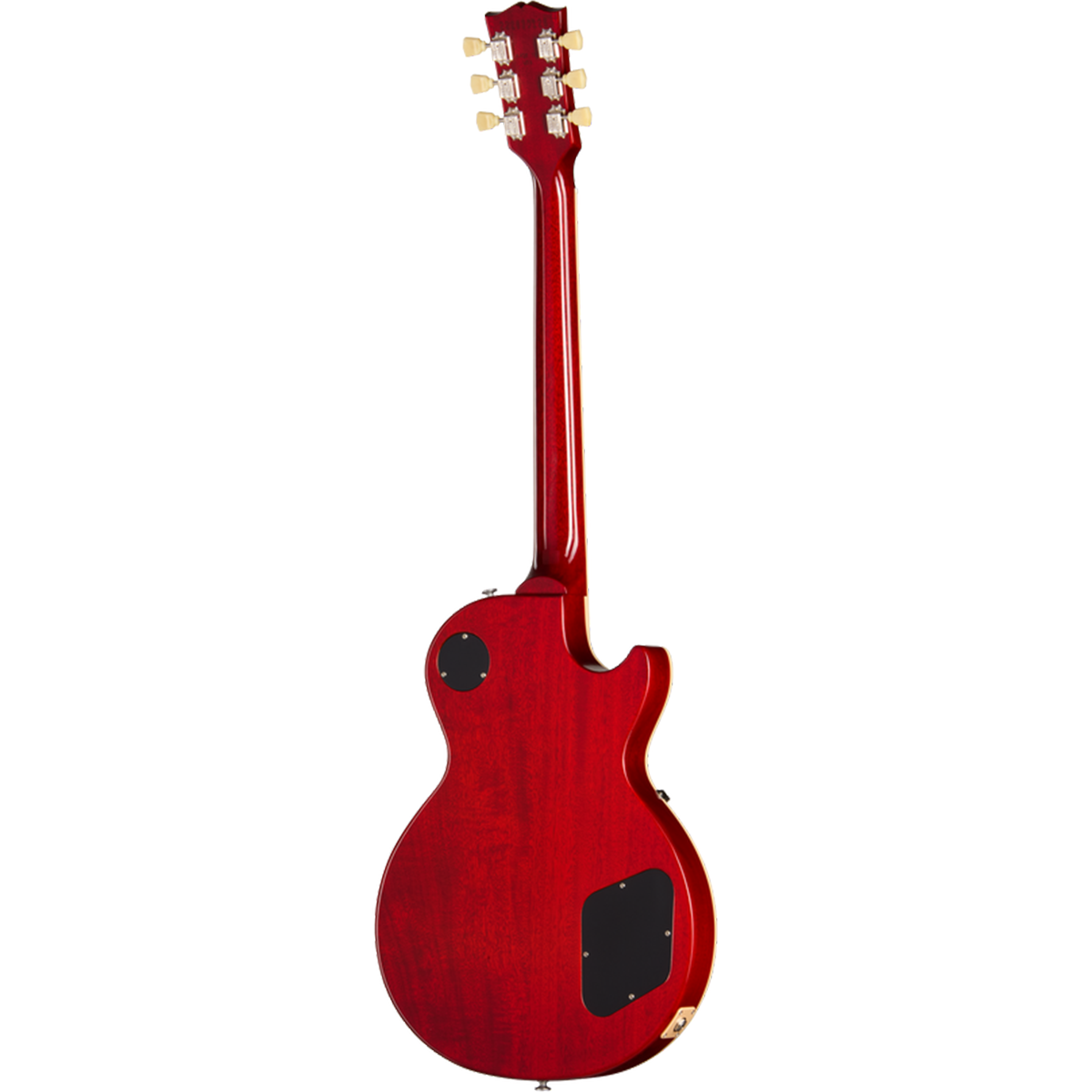 Gibson Les Paul Standard '50s Left-handed Electric Guitar in Heritage Cherry Sunburst