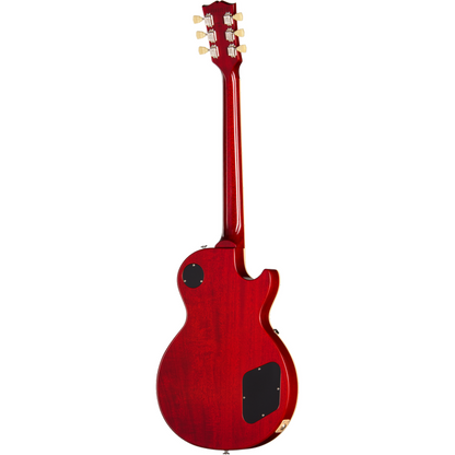 Gibson Les Paul Standard '50s Left-handed Electric Guitar in Heritage Cherry Sunburst