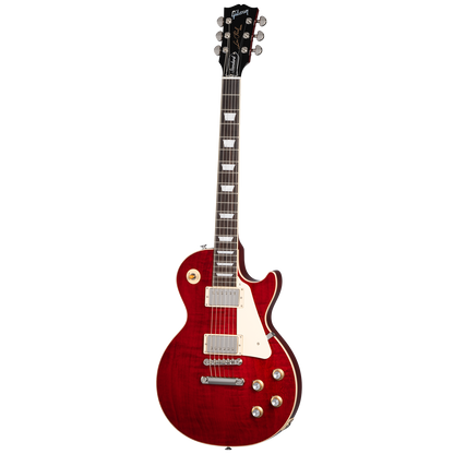 Gibson Les Paul Standard 60s Custom Electric Guitar in 60s Cherry