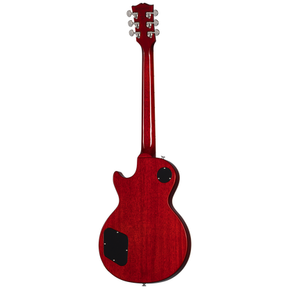 Gibson Les Paul Standard 60s Custom Electric Guitar in 60s Cherry