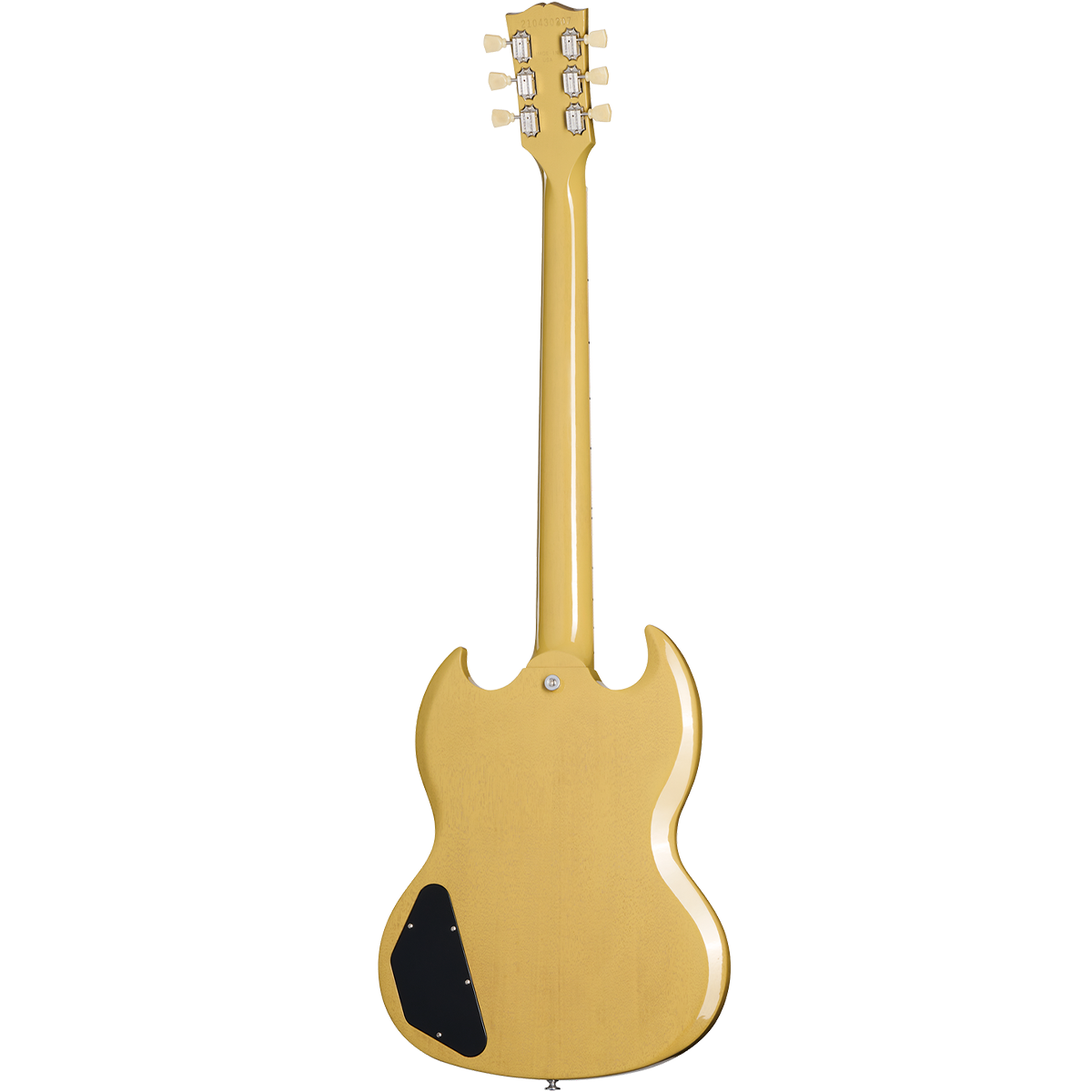 Gibson SG Standard '61 Electric Guitar in TV Yellow