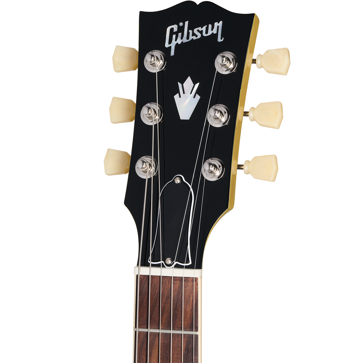 Gibson SG Standard '61 Electric Guitar in TV Yellow