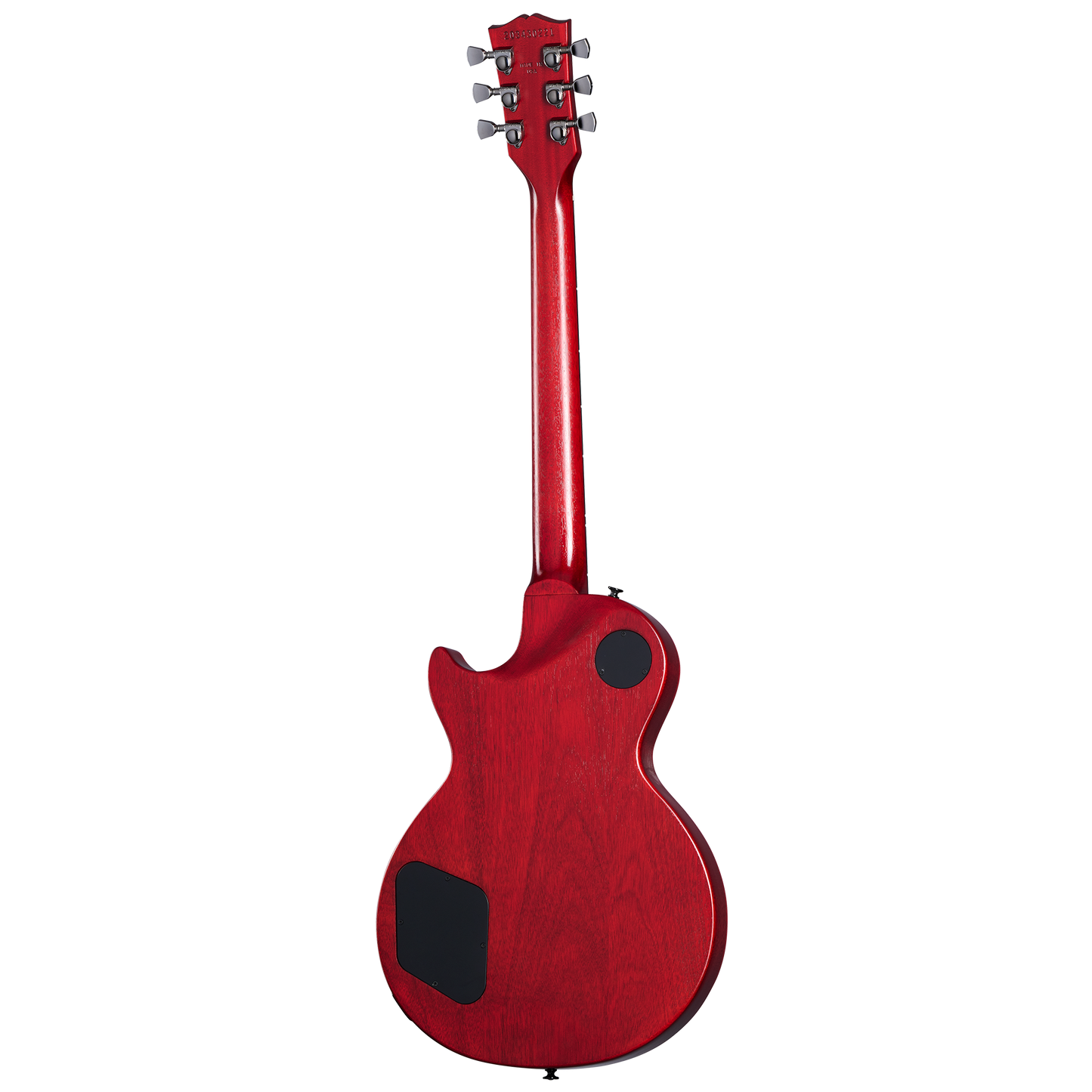 Gibson Les Paul Modern Studio Electric Guitar in Wine Red Satin