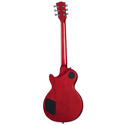 Gibson Les Paul Modern Studio Electric Guitar in Wine Red Satin