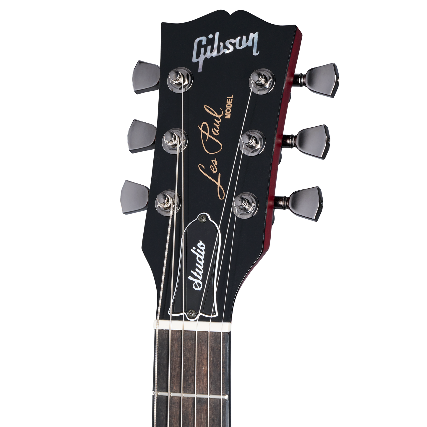 Gibson Les Paul Modern Figured Electric Guitar in Cobalt Burst