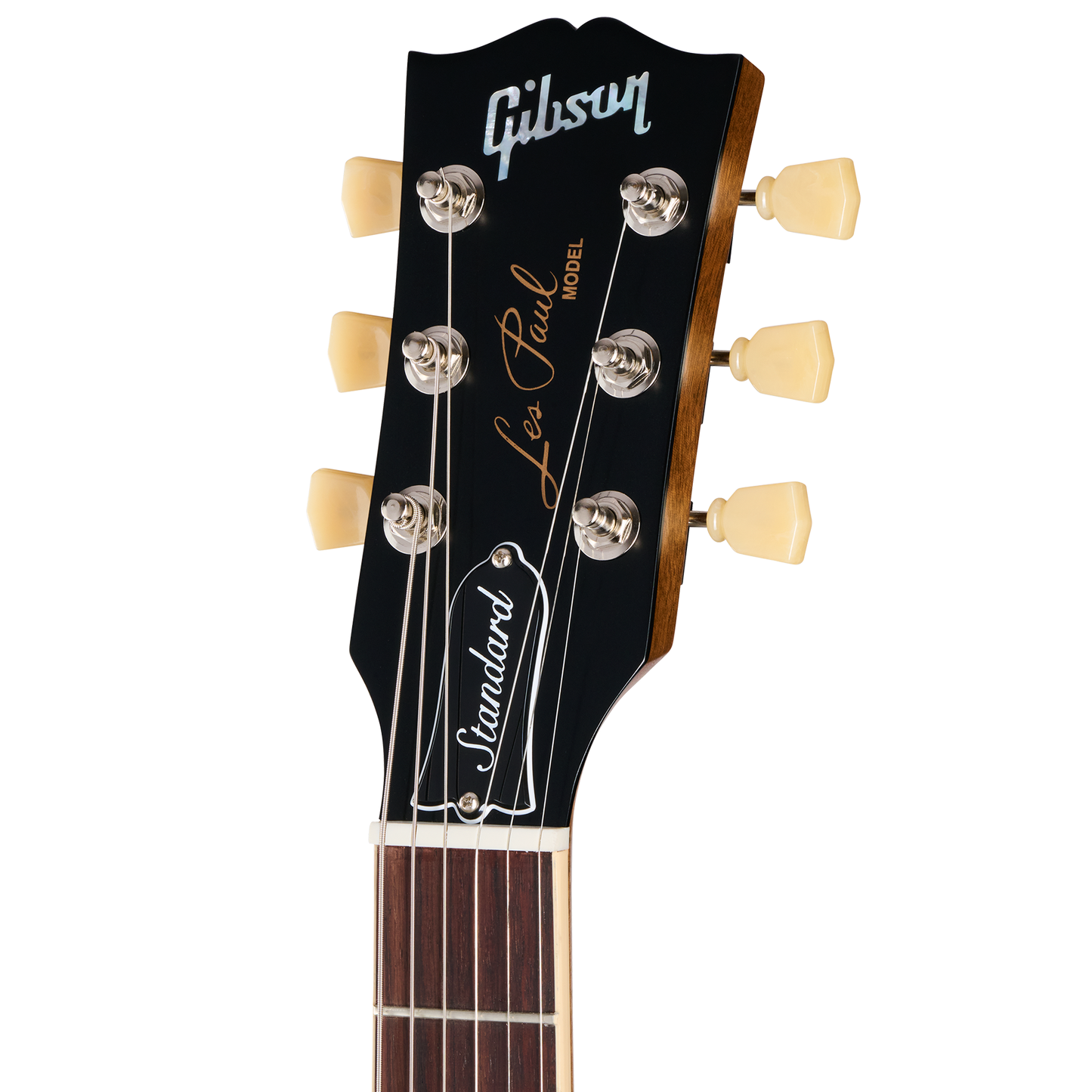 Gibson Les Paul Standard 50s Faded Electric Guitar in Vintage Tobacco Burst
