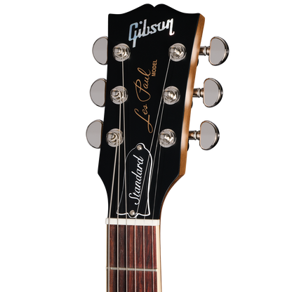 Gibson Les Paul Standard '60s Faded Electric Guitar in Vintage Cherry Sunburst