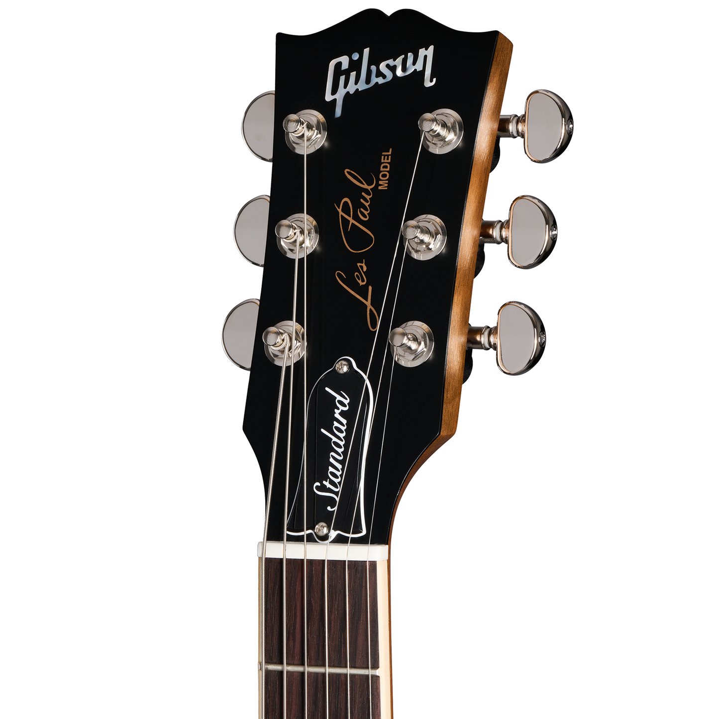 Gibson Les Paul Standard '60s Faded Electric Guitar in Vintage Bourbon Burst