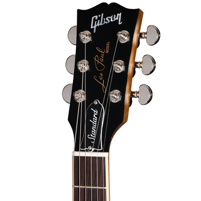 Gibson Les Paul Standard '60s Faded Electric Guitar in Vintage Bourbon Burst
