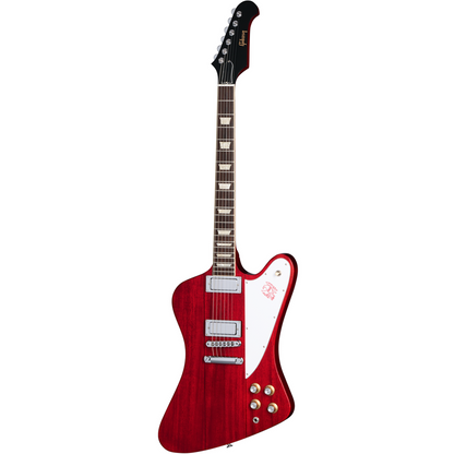 Gibson Firebird Platypus Electric Guitar in Vintage Cherry