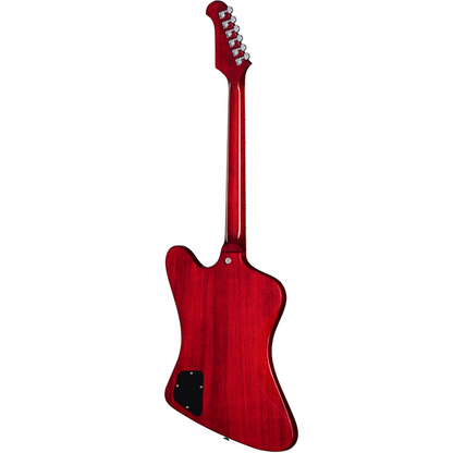 Gibson Firebird Platypus Electric Guitar in Vintage Cherry