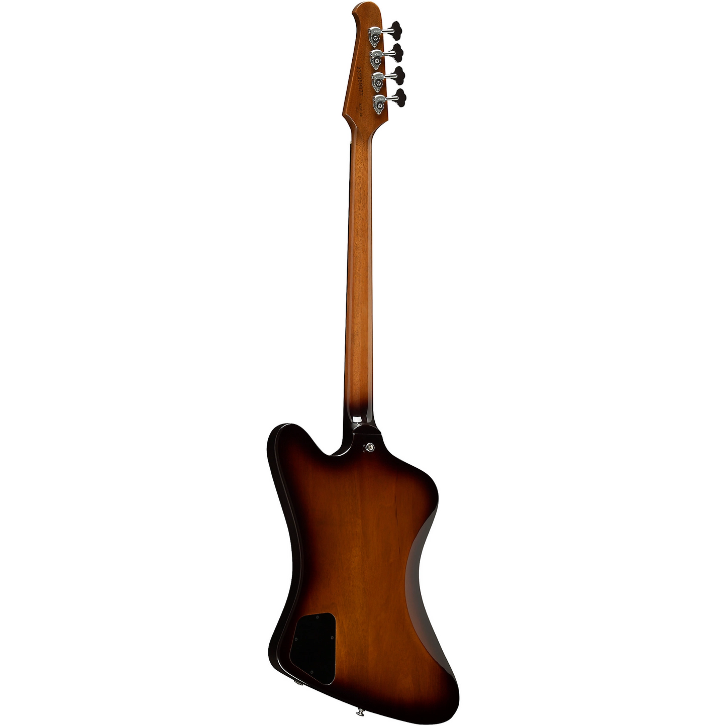 Gibson Thunderbird Electric Bass Guitar in Tobacco Burst Perimeter