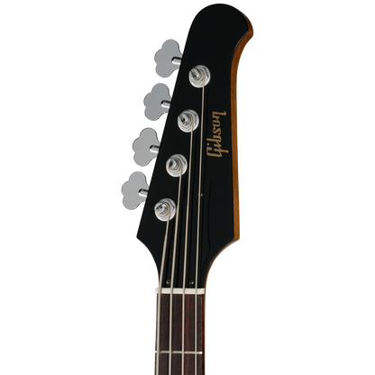 Gibson Thunderbird Electric Bass Guitar in Tobacco Burst Perimeter