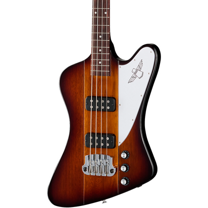 Gibson Thunderbird Electric Bass Guitar in Tobacco Burst Perimeter