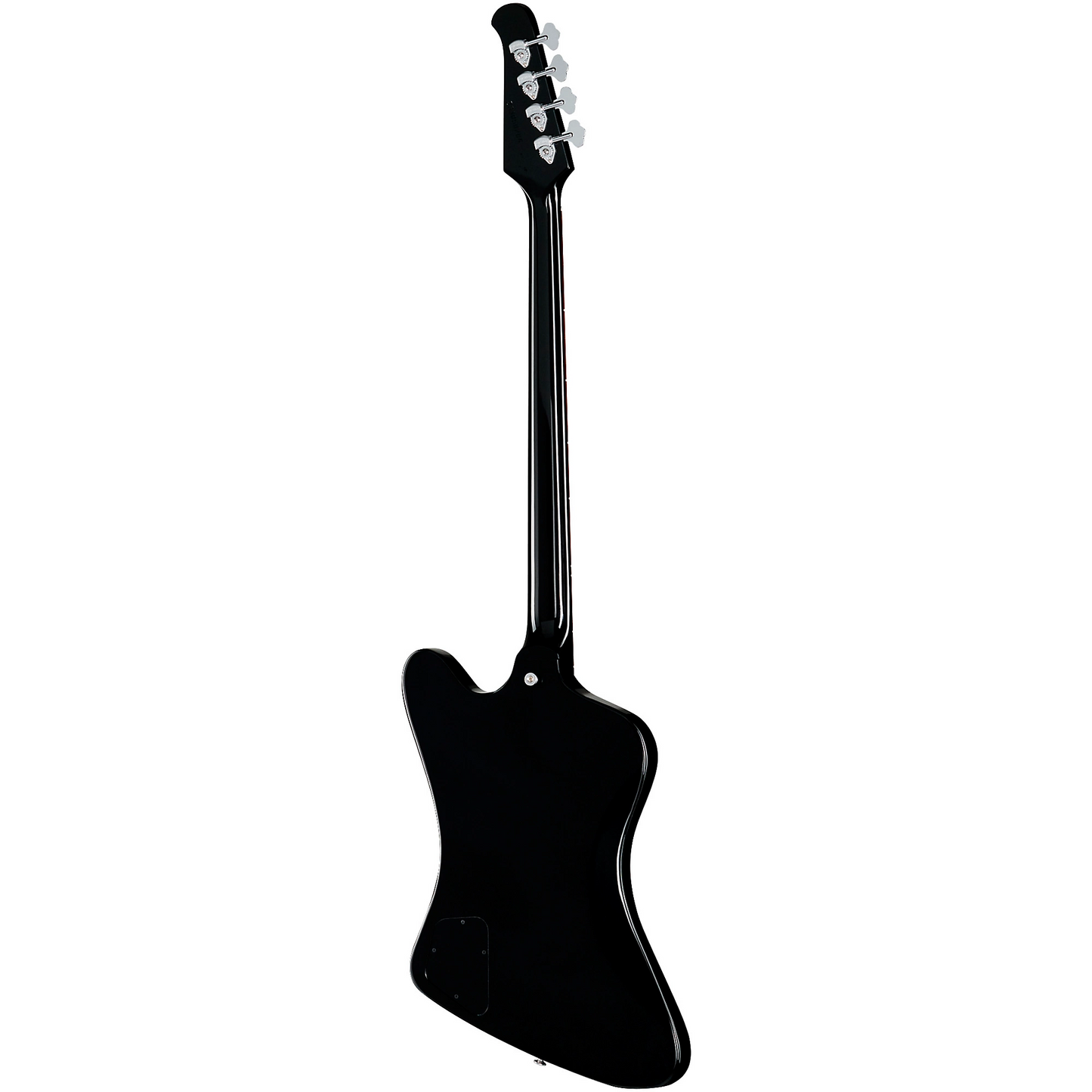 Gibson Thunderbird Electric Bass Guitar in Ebony