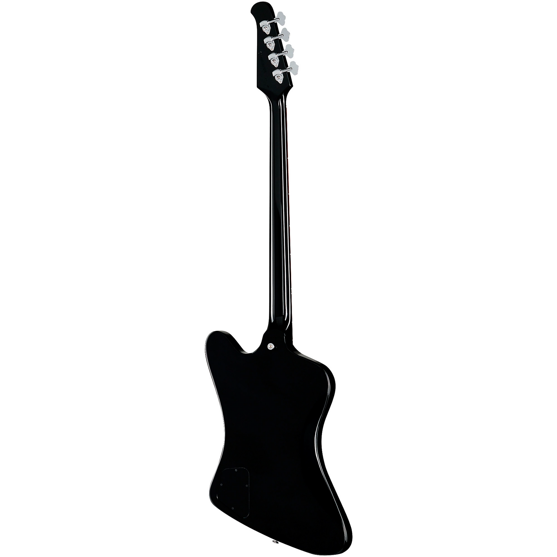 Gibson Thunderbird Electric Bass Guitar in Ebony