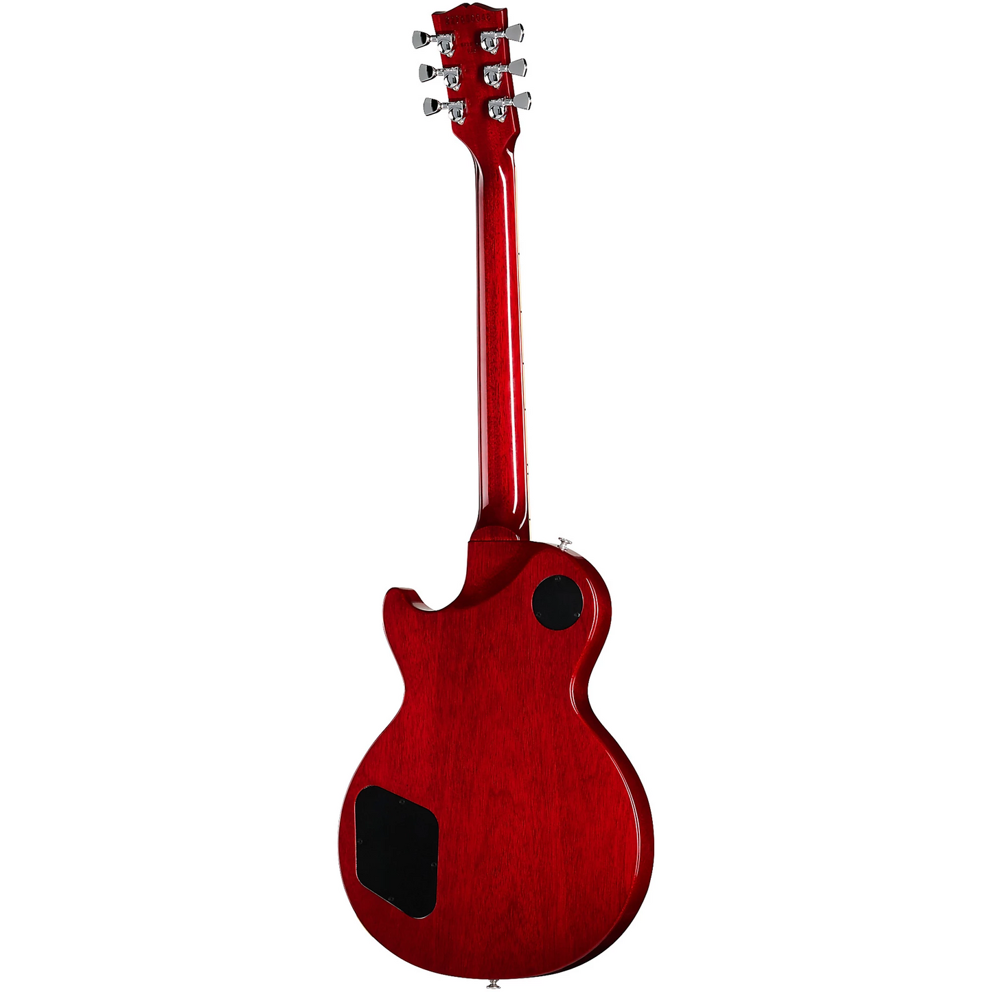 Gibson Les Paul Studio Session Electric Guitar in Cherry