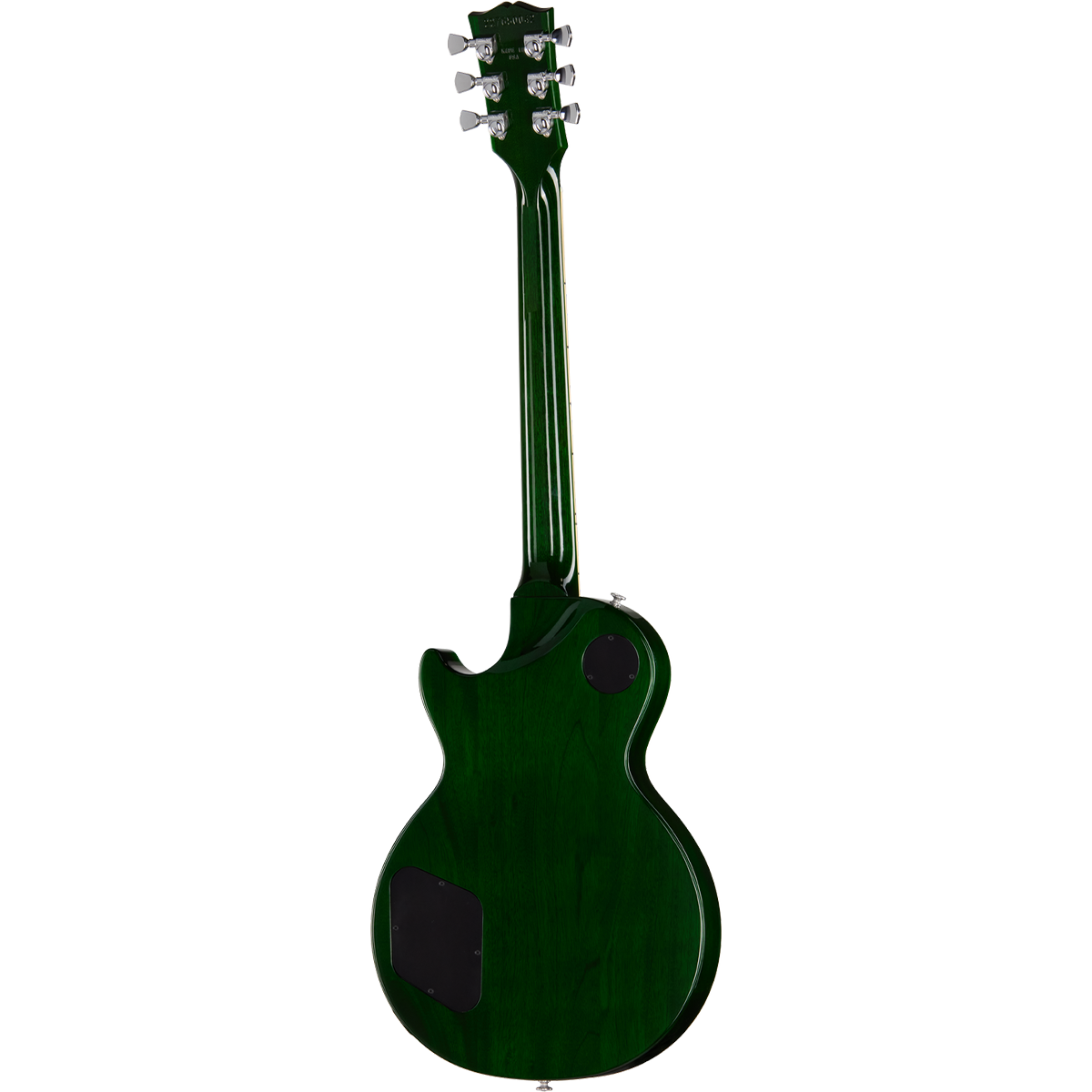 Gibson Les Paul Studio Session Iguana Burst