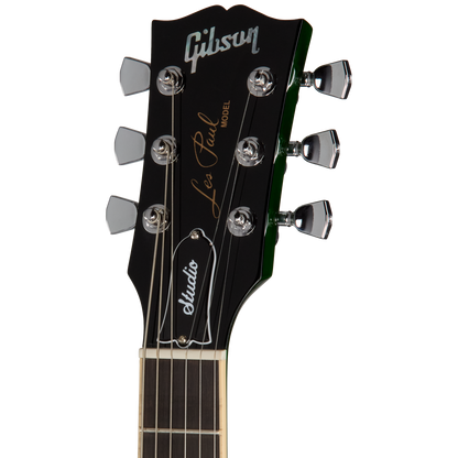 Gibson Les Paul Studio Session Iguana Burst