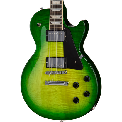 Gibson Les Paul Studio Session Iguana Burst