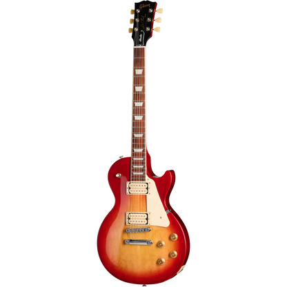 Gibson Les Paul Studio Double Trouble Electric Guitar in Cherry Sunburst