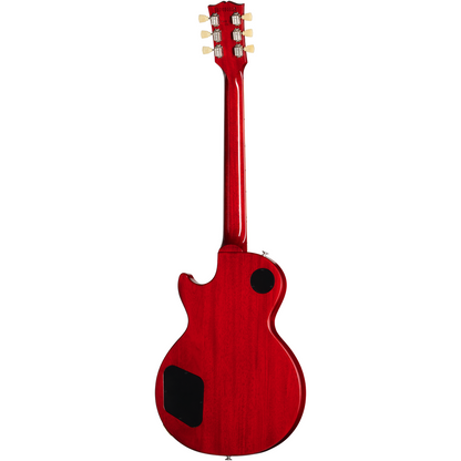 Gibson Les Paul Studio Double Trouble Electric Guitar in Cherry Sunburst
