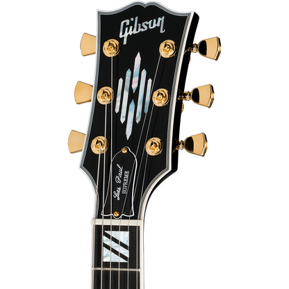 Gibson Les Paul Supreme Electric Guitar in Ebony