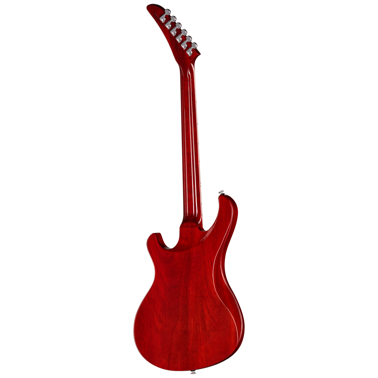 Gibson Victory Figured Electric Guitar in Cherry Burst