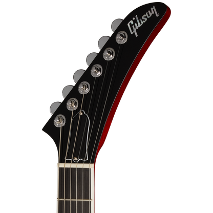 Gibson Victory Figured Electric Guitar in Cherry Burst