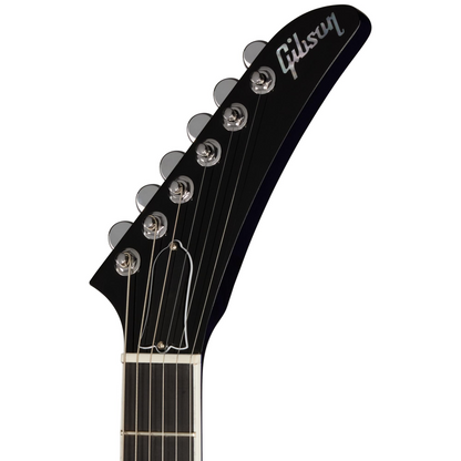 Gibson Victory Figured Electric Guitar in Cobalt Burst