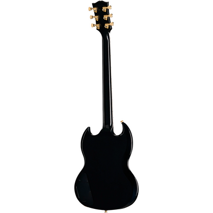 Gibson SG Supreme Electric Guitar in Ebony