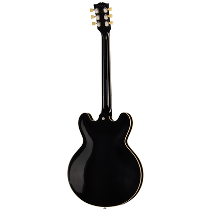 Gibson ES-335 50's Electric Guitar in Ebony