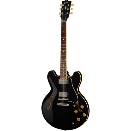 Gibson ES-335 50's Electric Guitar in Ebony