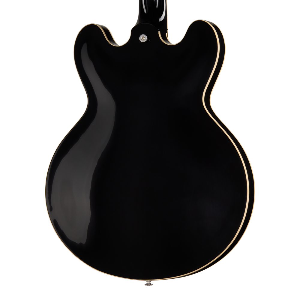 Gibson ES-335 50's Electric Guitar in Ebony