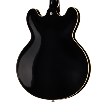 Gibson ES-335 50's Electric Guitar in Ebony