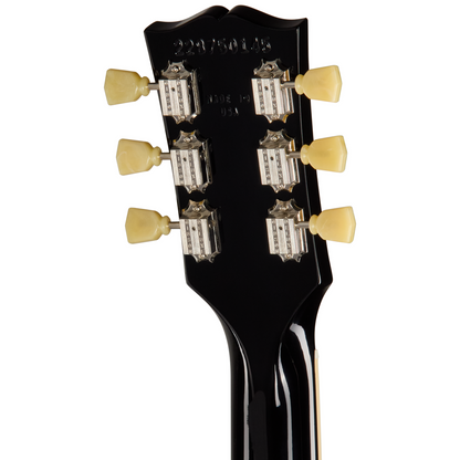 Gibson ES-335 50's Electric Guitar in Ebony