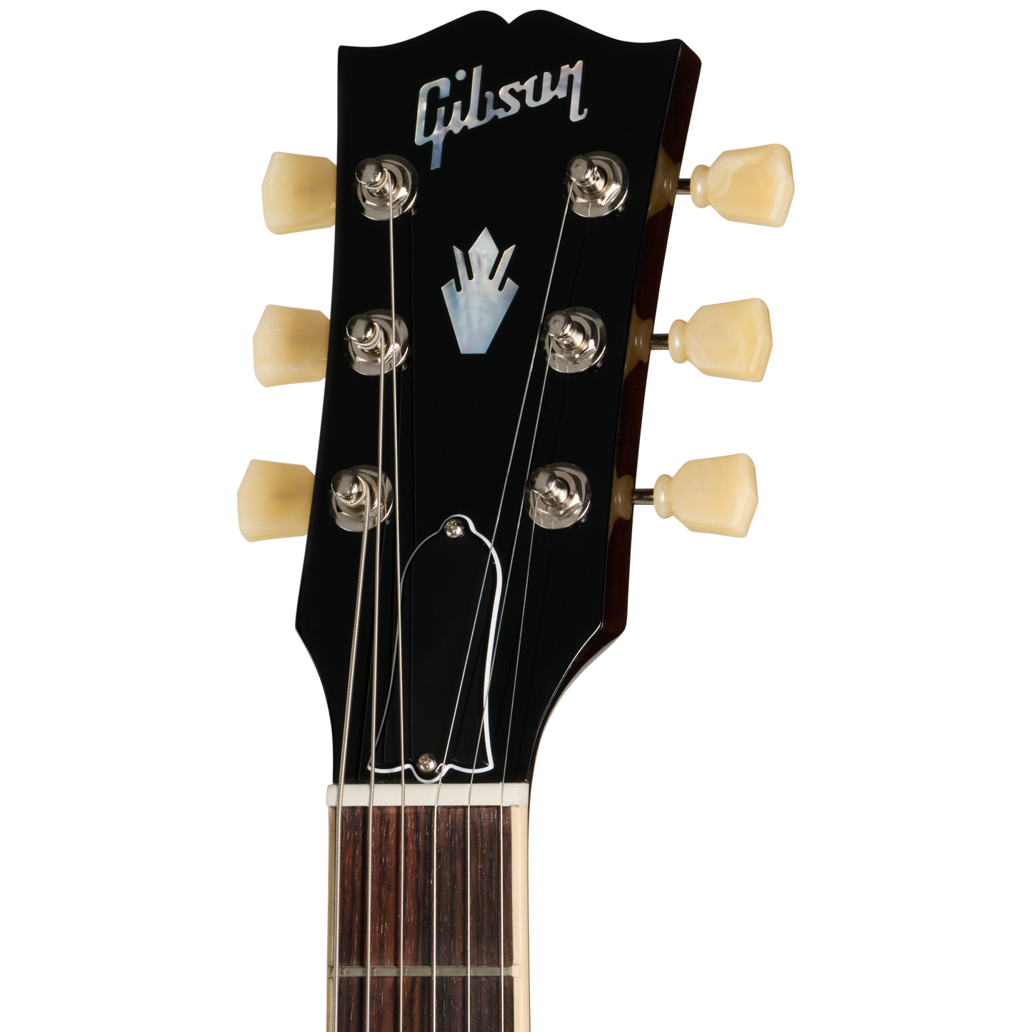 Gibson ES-335 50's Electric Guitar in Vintage Tobacco Burst