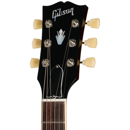 Gibson ES-335 50's Electric Guitar in Vintage Tobacco Burst