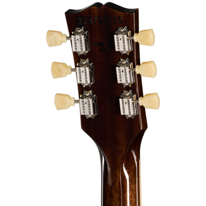 Gibson ES-335 50's Electric Guitar in Vintage Tobacco Burst