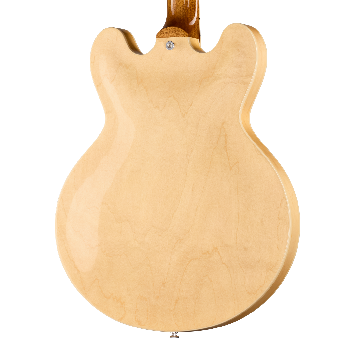 Gibson ES-335 50's Electric Guitar in Vintage Natural