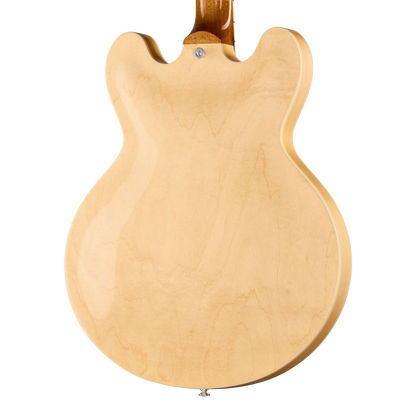 Gibson ES-335 50's Electric Guitar in Vintage Natural