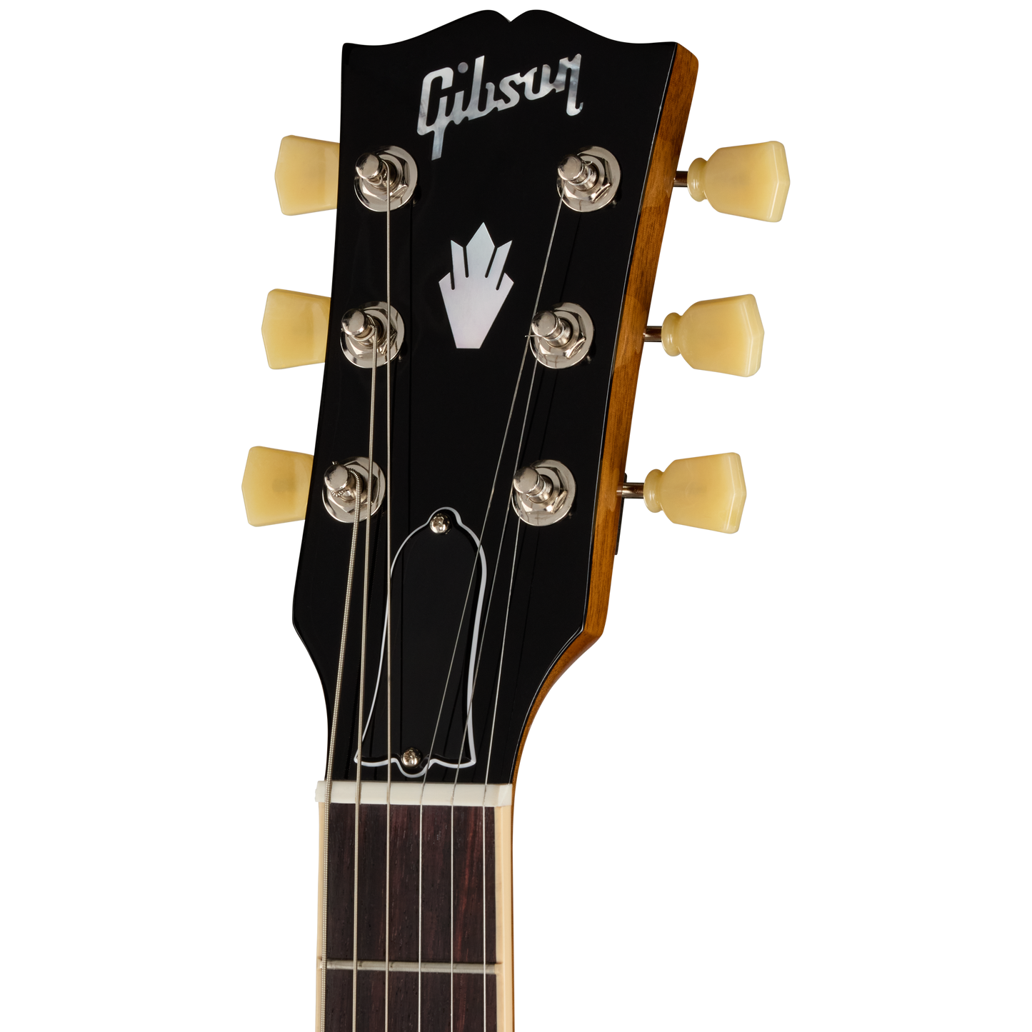 Gibson ES-335 50's Electric Guitar in Vintage Natural