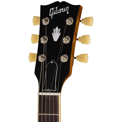 Gibson ES-335 50's Electric Guitar in Vintage Natural